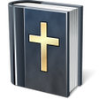 Biểu tượng của chương trình: Bible