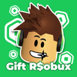 プログラムのアイコン：ONE ROBUX: Get Real Robux