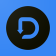ไอคอนของโปรแกรม: DManager - Offline Audio …
