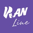 ไอคอนของโปรแกรม: Ran Line