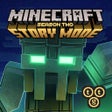Icon of program: Minecraft: Story Mode - Season Two