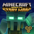 Icon of program: Minecraft: Story Mode - Season Two