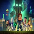 Icon of program: Minecraft: Story Mode - Season Two