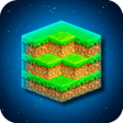 Icoon van programma: Texture Packs for Minecra…