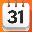 Иконка программы: Simple Calendar - Easy Sc…
