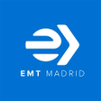 Icon of program: EMT Madrid