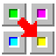 プログラムのアイコン：Change Key