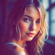 Ícone do programa: GlowPix -Photo Editor  Ef…