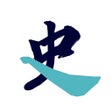 Symbol des Programms: 历史年轮