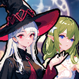 أيقونة البرنامج: Witch of the Meta Loop