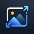 프로그램 아이콘: Easy Photo Resizer  Compr…
