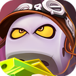 プログラムのアイコン：Clash of Joy