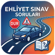 Ikona programu: Ehliyet Sınav Soruları
