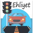 程序图标：Ehliyet Sınav Soruları