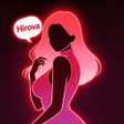 프로그램 아이콘: Hirova: Redefine Social L…