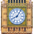 程序图标：Big Ben Strikes