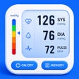 Ikona programu: Kok Blood Pressure