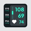 Ikon program: Kok  Blood Pressure