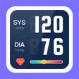 Kok  Blood Pressure icon