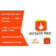 AliSave Pro - AliExpress Images Downloader