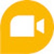 CaféX Meetings - Screen Sharing icon