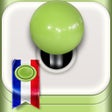 程序图标：Learn French with Lingo A…