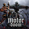 Programikonen: Motordoom