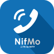 程序图标: NifMo 半額ダイヤル