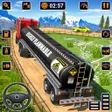 程序图标：Truck Games 3d-Truck simu…