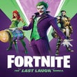 프로그램 아이콘: Fortnite: The Last Laugh …