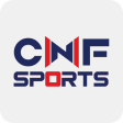 Symbol des Programms: CNF Sports Pro