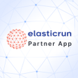 Programikonen: ElasticRun Partner App