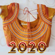 プログラムのアイコン：Blouse Patterns 2020