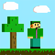 أيقونة البرنامج: Blockman Survival
