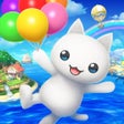 Ikon program: とらべる島のにゃんこ