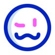 ไอคอนของโปรแกรม: Mocking Text Generator