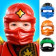 程序图标：Costume Ninja - Construct…