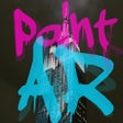 Icoon van programma: Paint-AR