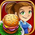 أيقونة البرنامج: Cooking Dash