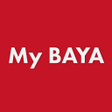 أيقونة البرنامج: My BAYA