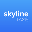 Symbol des Programms: Skyline Taxis