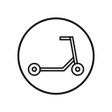 程序图标：Kick Scooter Plus
