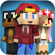 程序图标：Popular Skins