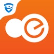Symbol des Programms: e合众