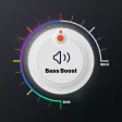 SoundUp - Super Bass Booster