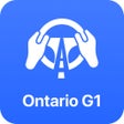 Ikona programu: Ontario G1 Practice Test …
