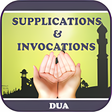 Icon of program: Supplications Invocation…