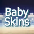 Ícone do programa: Baby Skins for Minecraft …