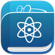 Programın simgesi: Science Dictionary by Far…