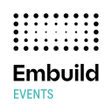 Ikona programu: Embuild events